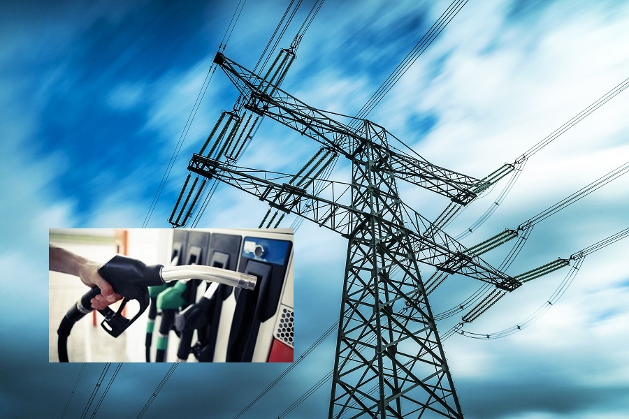 Ρεύμα και βενζίνη ρίχνουν κυβερνήσεις