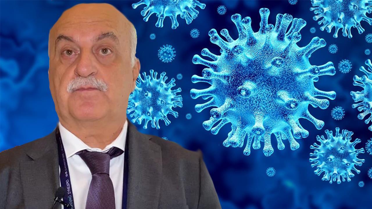 Η καραντίνα διέλυσε το ανοσοποιητικό σύστημα των παιδιών; – Ν.Τζανάκης: «Η ηπατίτιδα οφείλεται σε αδενοϊό που πριν ήταν κοινό κρυολόγημα»