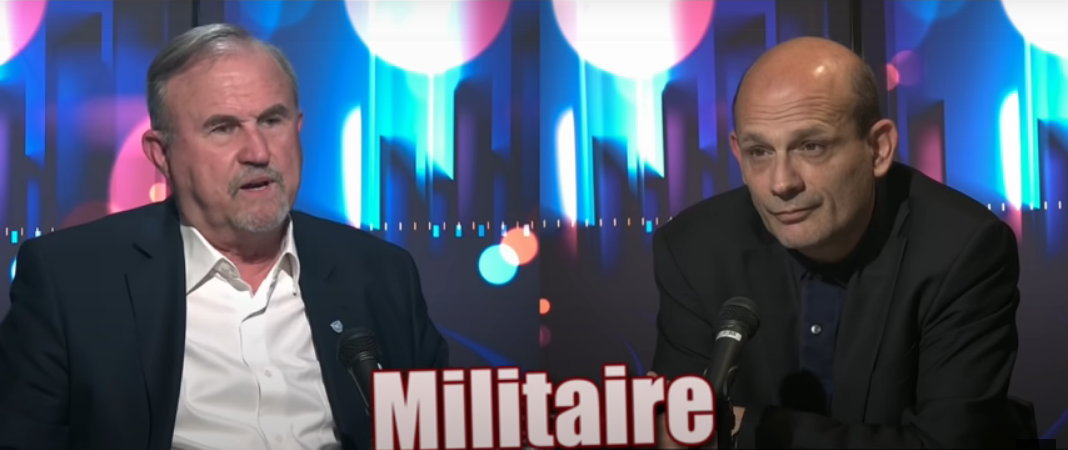 «Έρχεται η μητέρα όλων των μαχών στο Ντονμπάς» και απαντήσεις στα «πλυντήρια» των Αζόφ-Ι.Μπαλτζώης