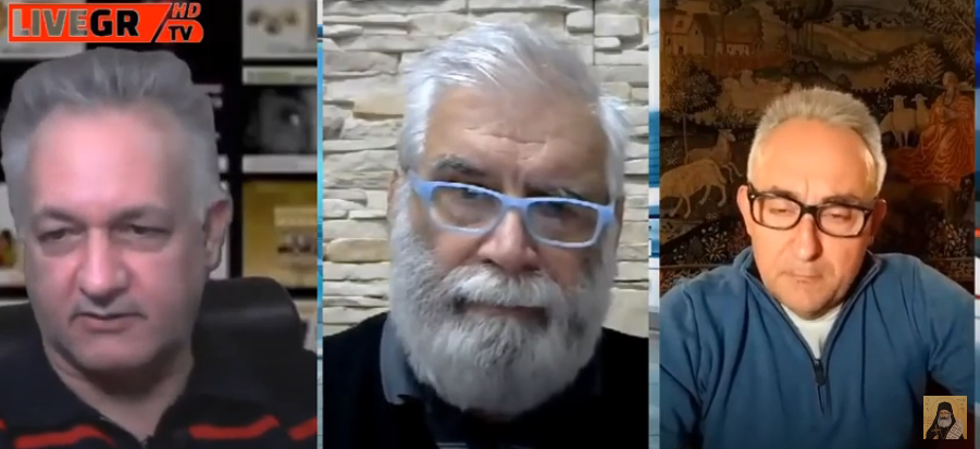 Ορυκτός πλούτος – Σπάνιες Γαίες, Ελληνοτουρκικά και η γεωπολιτική αυτοκτονία της Ελλάδος – Κων.Γρίβας