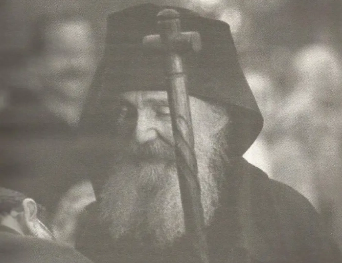 Πρόρρηση Γέροντα Εφραίμ της Αριζόνας για πυρηνικά: ” Τα Σόδομα κάηκαν, το ίδιο… τα πυρηνικά. Δεν υπάρχει μετάνοια. Όλα χώμα… Ο πόλεμος θα γίνει για τις αμαρτίες!”
