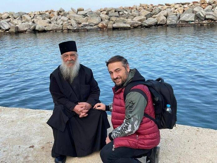 Γέροντας Μεθόδιος: “Για μένα έρχεται ο Γ’ Παγκόσμιος Πόλεμος και πείνα μεγάλη. Να μετανοήσουμε. Να …