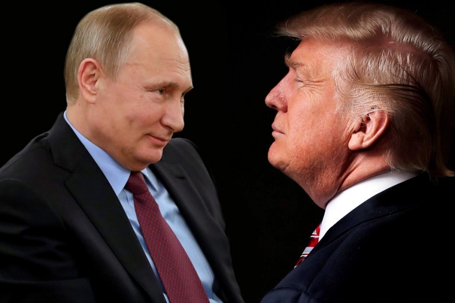 Ο Trump είχε δίκιο: Η στρατηγική του Putin για το φυσικό αέριο οδηγεί τη Γερμανία στο χειρότερο αδιέξοδο – Έρχεται βάναυση ύφεση