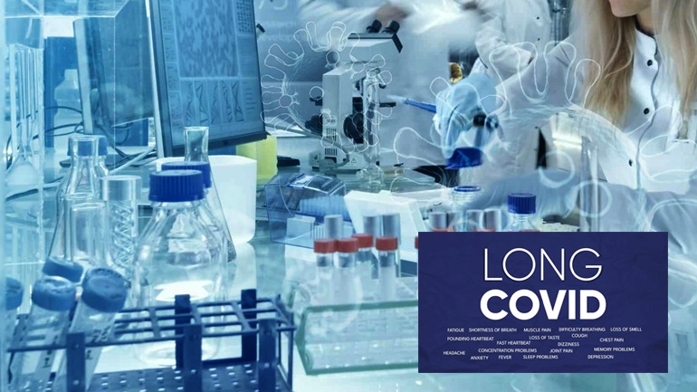 Ο εφιάλτης της long Covid σε Ευρώπη, ΗΠΑ, Αυστραλία και Νέα Ζηλανδία ΟΙ ΕΜΒΟΛΙΑΣΜΕΝΟΙ ΑΣΘΕΝΕΙΣ ΑΔΥΝΑΤΟΥΝ ΝΑ ΑΠΑΛΛΑΓΟΥΝ ΑΠΟ ΤΟΝ ΙΟ ΚΑΙ …