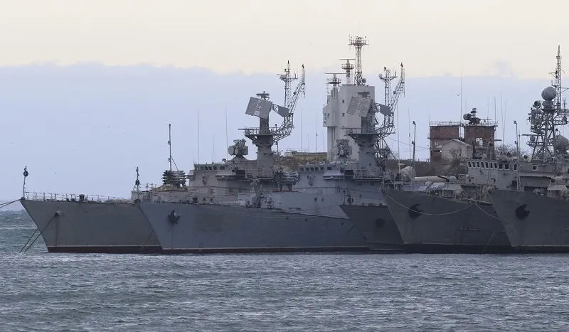 Ετοιμαστείτε: κάτι “ασύμμετρο” και θανατηφόρο μπορεί να συμβεί…. Το αίνιγμα της Μόσκβα