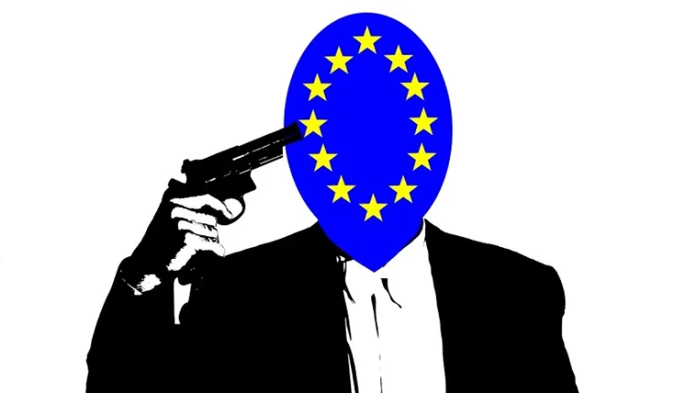 Προς μια συλλογική αυτοκτονία της Ευρώπης; … Γερμανικές φωνές σωφροσύνης