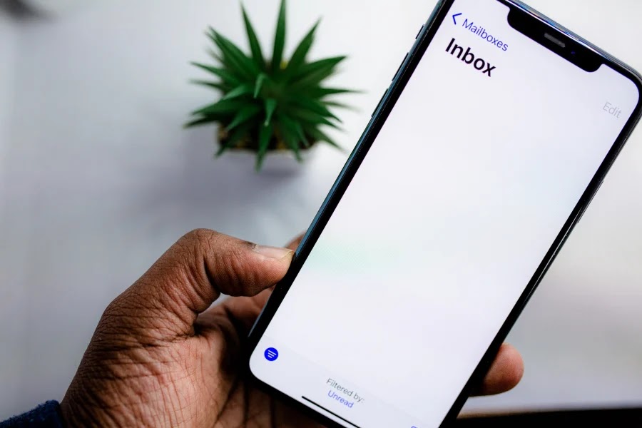 ΠΡΟΣΟΧΗ, ΝΕΑ ΑΠΑΤΗ! Αυτό είναι το email που δεν πρέπει να ανοίξετε με τίποτε…