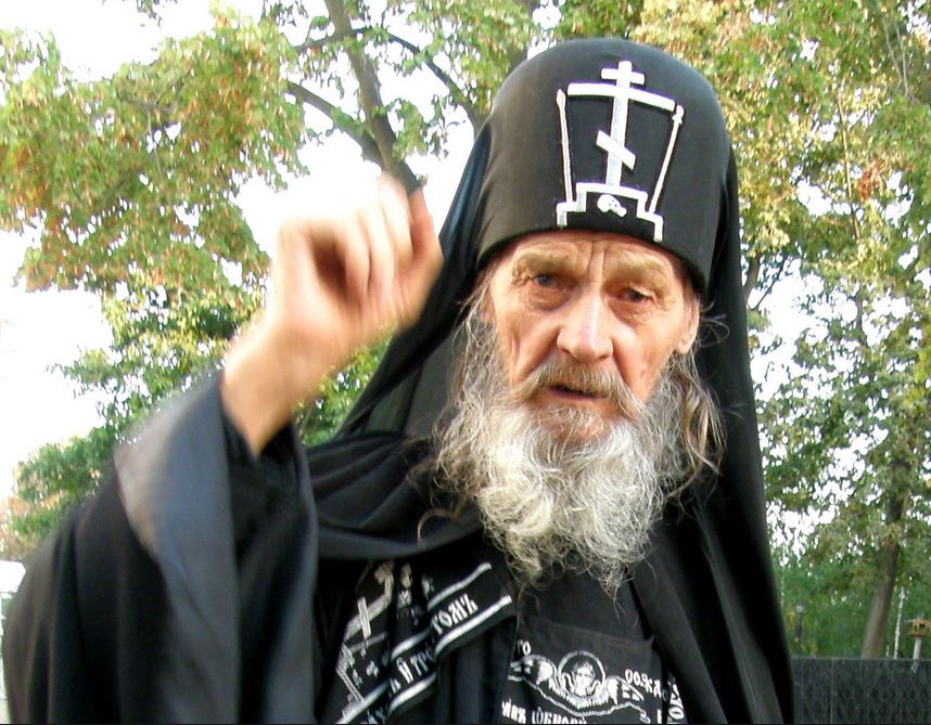 Νέα ανέκδοτη Προφητεία Γέροντα Ιωνά της Οδησσού σ΄εμφάνιση μετά την κοίμηση του: Ο Πούτιν θα φάει τηγανίτες στην κηδεία των …