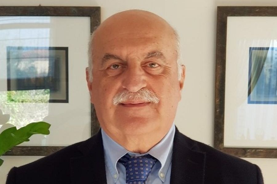 Τζανάκης: Να ξεχάσουμε ανοσία της αγέλης – Πιθανή η 4η δόση εμβολίου από φθινόπωρο