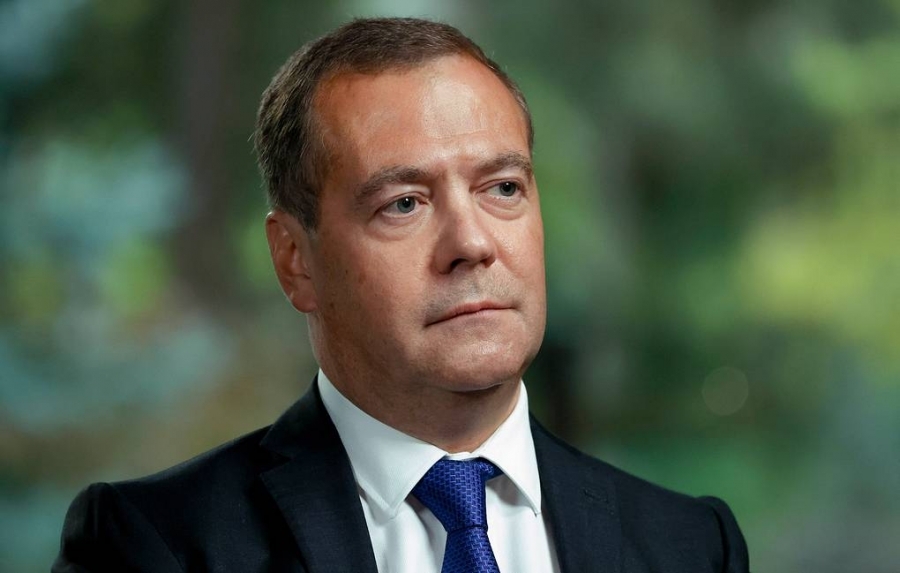Δήλωση – βόμβα Medvedev: Η Ρωσία πρέπει να αρχίσει να προετοιμάζεται για έναν πόλεμο με το ΝΑΤΟ