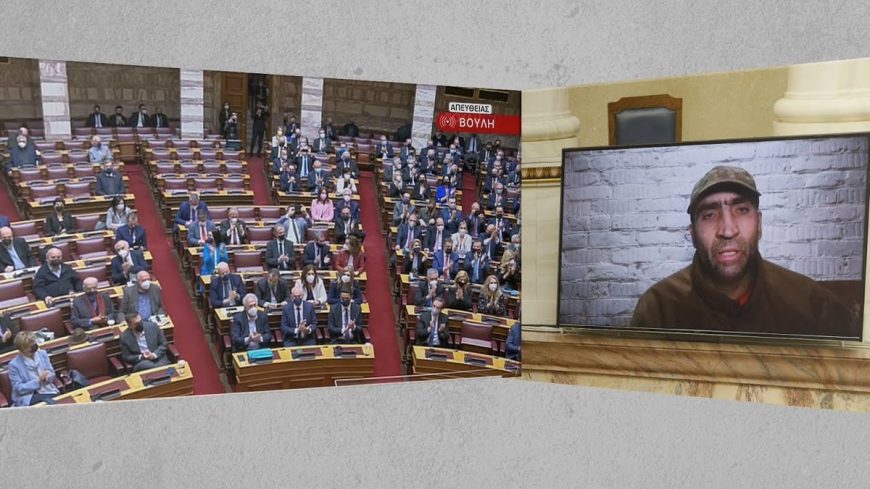 ΝΟΤΗΣ ΜΑΡΙΑΣ : 81 χρόνια από την επίθεση του Χίτλερ κατά της Ελλάδας, οι ναζί ξανάρχονται μέσω Αζόφ