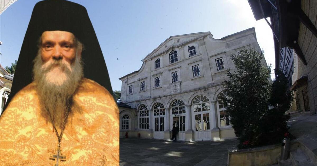 Δρ. Κ. Βαρδάκας : Μεγάλης σημειολογίας η αγιοκατάταξη του ΑΓΙΟΥ ΕΥΜΕΝΙΟΥ ενόψει της κορύφωσης του Ουκρανικού που τείνει να γίνει Παγκόσμιος Πόλεμος