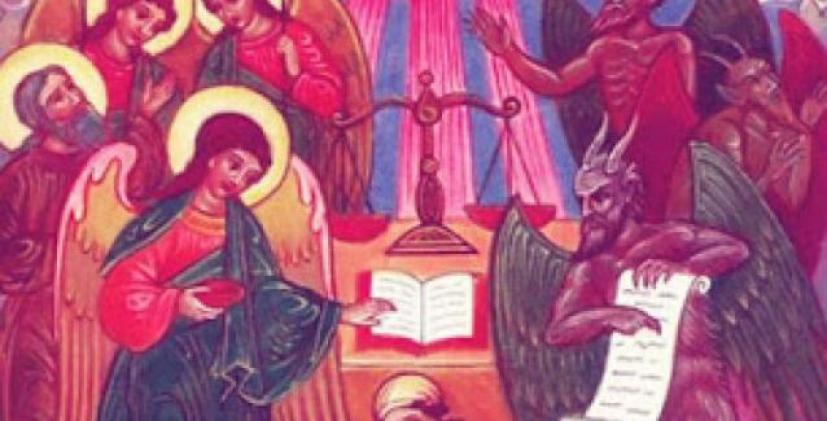 Αυτοί που κοιτάζουν ασθενείς ή γέροντες παίρνουν διαβατήριο για τον παράδεισο! Συγκλονιστικό περιστατικό