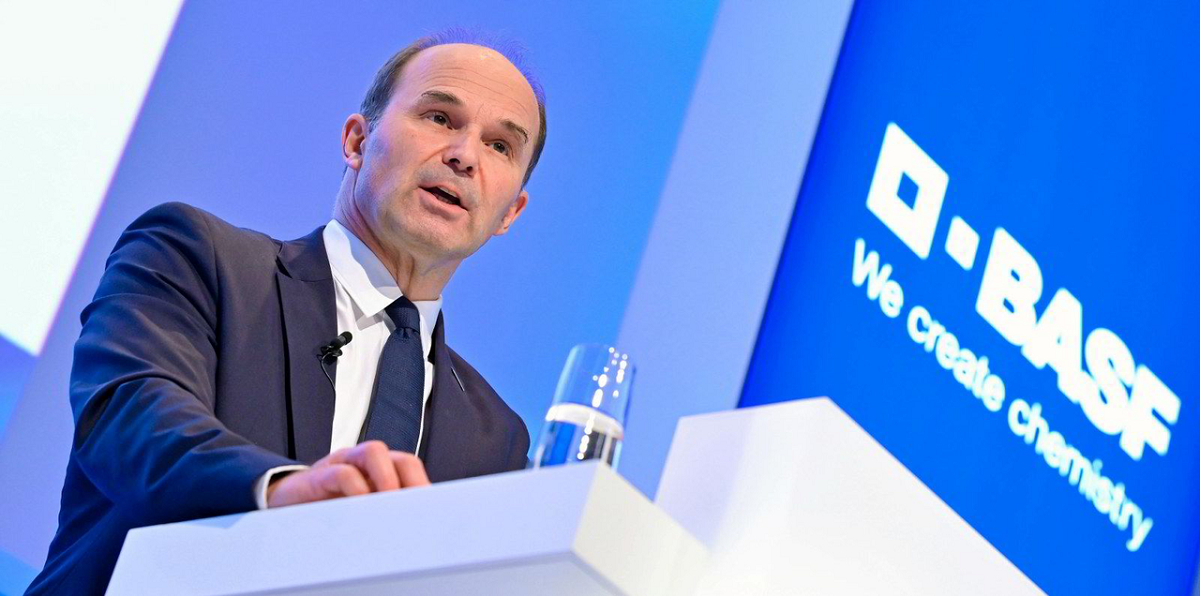 Ζero Ηedge : Ο γερμανικός χημικός γίγαντας προειδοποιεί για «ολική κατάρρευση» εάν διακοπεί η παροχή ρωσικού αερίου