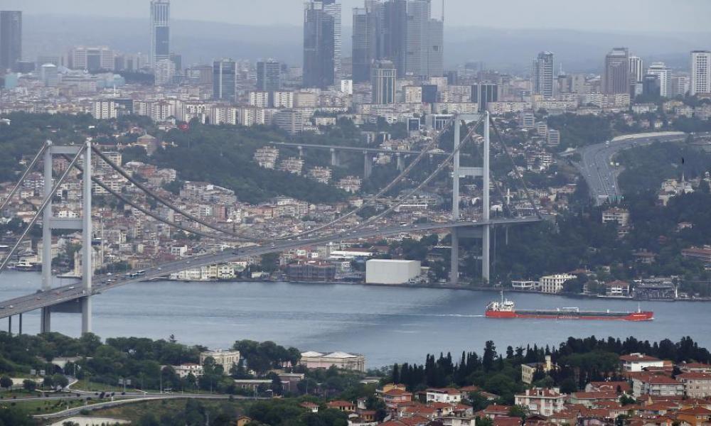 Τούρκος διπλωμάτης: Η Τουρκία δεν θα έχει για πολύ ακόμα κλειστό τον Βόσπορο στους Ρώσους-Αιτία πολέμου για την Μόσχα