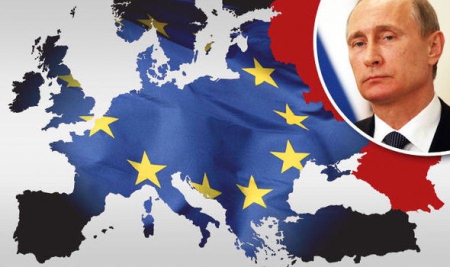 Η EE πυροβολά τα πόδια της με νέο γύρο κυρώσεων κατά της Ρωσίας – Πιθανό embargo στην Ενέργεια θα προκαλέσει βαθιά ύφεση