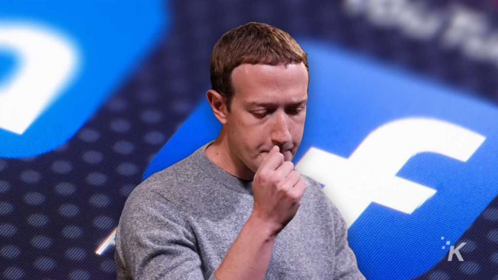 Σοβαροί τριγμοί στο Μetaverse σύμπαν του Mark Zuckerberg> Το Facebook ανακοίνωσε πτώση 21% στα κέρδη