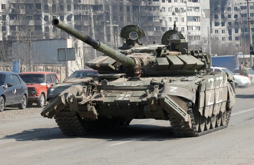 ΗΛΙΑΣ Δ. ΚΑΛΛΙΩΡΑΣ : Η ΕΛΛΑΔΑ ΚΑΙ Ο ΚΟΣΜΟΣ ΣΗΜΕΡΑ, ΣΕ 3 ΛΕΠΤΑ 12/4/2022