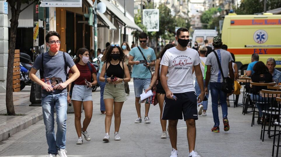 Άρση μέτρων για τον κορωνοϊό από 1η Μαΐου και η «ατομική ευθύνη»: Όσα θα ισχύουν για πιστοποιητικά, μάσκες και ταξίδια