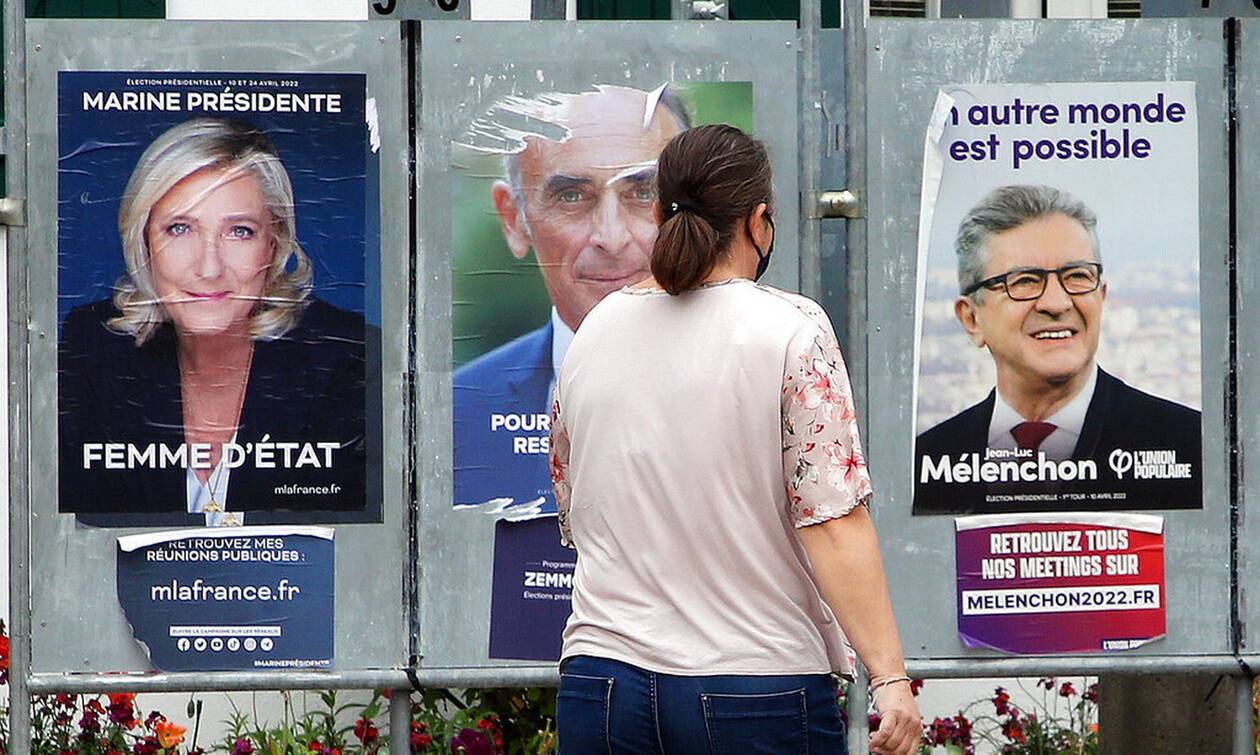 Γιατί οι γαλλικές εκλογές τρομάζουν το Μαξίμου: Η αντισυστημική ψήφος μπορεί να διαλύσει το πολιτικό σύστημα