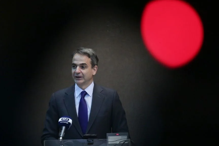 Προαναγγέλλει ΠΟΛΙΤΙΚΗ ΚΑΤΑΡΡΕΥΣΗ της ΝΔ ο Μητσοτάκης; «Να μην χάσουμε την ΥΠΟΣΤΗΡΙΞΗ των πληθυσμών μας»