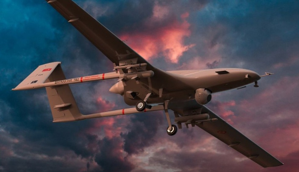 Α. Μουντζουρούλιας: ”Να καταρρίψουμε όσα UAV παραβιάζουν την κυριαρχία μας-Αντιμετώπιση με μέσα ηλεκτρονικού πολέμου”