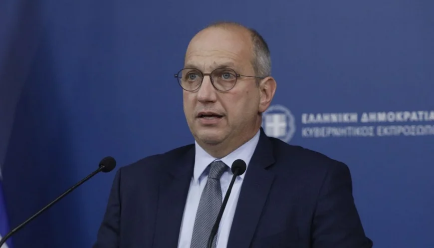 Ανησυχία με τη δήλωση Οικονόμου για το φυσικό αέριο! Τι θα γίνει στις 20 Μαΐου;