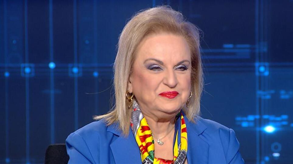 Ματίνα Παγώνη: «Αρχές Σεπτέμβρη θα ξεκινήσει η χορήγηση της τέταρτης δόσης για όλους»!