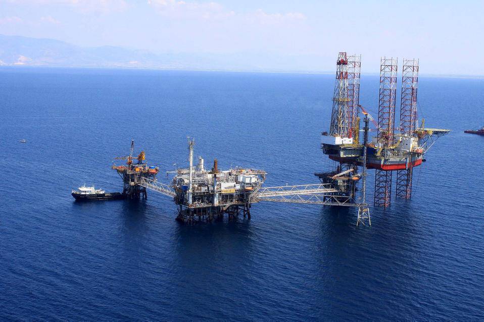“Τορπίλη” ΗΠΑ σε Αθήνα-Λευκωσία: “Καμία έρευνα στην Κρήτη & επίλυση του ενεργειακού με Τουρκία εκτός Κυπριακού”