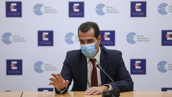 Απίστευτη Γκάφα Πλεύρη. Πρόσθεσε τους νεκρούς της περιόδου που ΔΕΝ είχαν βγει τα εμβόλια και ανακοίνωσε 81,5% θανάτους ανεμβολίαστων