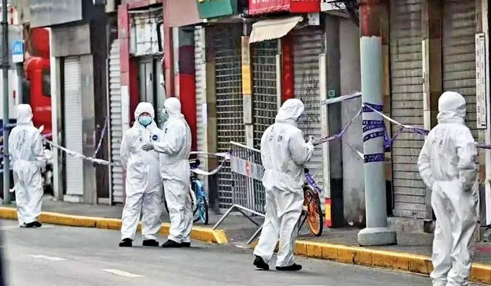 Παγκόσμια ανησυχία: Τι κρύβουν οι Κινέζοι για τον κορωνοϊό