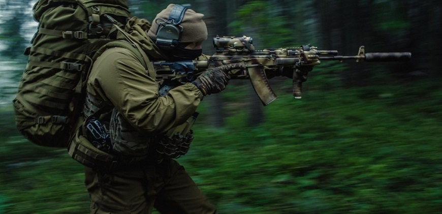 Spetsnaz: Εγκλωβίσαμε δυνάμεις 4 χωρών του ΝΑΤΟ – 36η Ταξιαρχία & Aν. Διοικητής Αζοφ: “Αργοπεθαίνουμε – Μας παράτησε το Κίεβο”