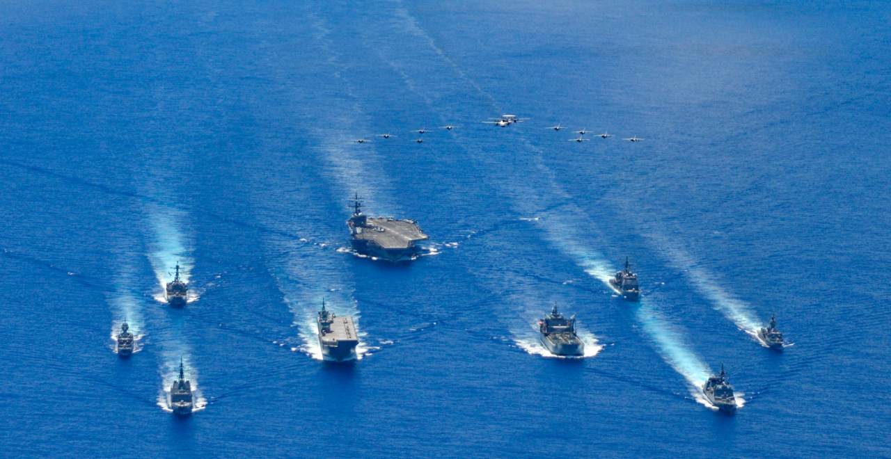 ΥΠ.ΑΜ. Αυστραλίας: “Έρχεται σύρραξη με Κίνα-Ρωσία -Προετοιμαστείτε για πόλεμο” – Απειλούν και οι ΗΠΑ με στρατιωτική δράση