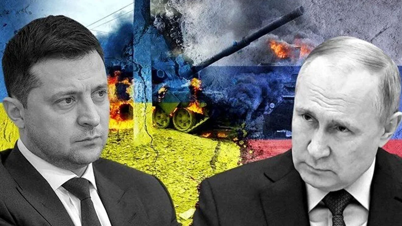 Όλιβερ Στόουν: Όλη η αλήθεια για την Ουκρανία