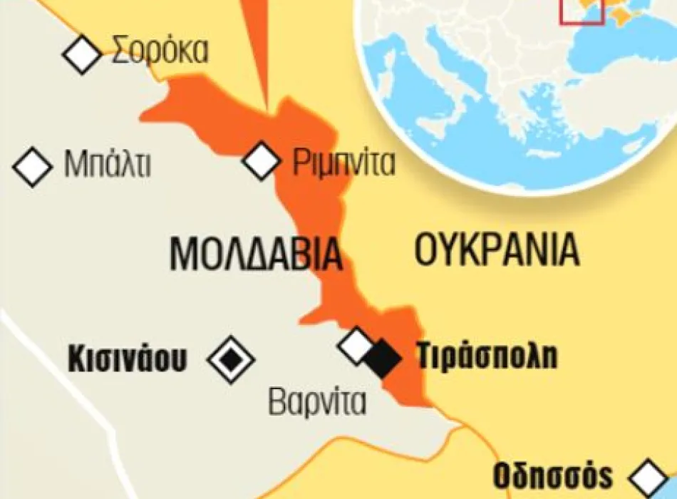 ΗΛΙΑΣ Δ. ΚΑΛΛΙΩΡΑΣ : Η ΕΛΛΑΔΑ ΚΑΙ Ο ΚΟΣΜΟΣ ΣΗΜΕΡΑ, ΣΕ 3 ΛΕΠΤΑ (26/4/2022)