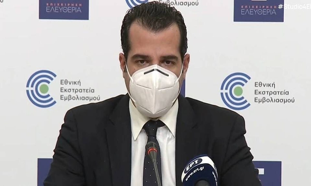 Θάνος Πλεύρης: Προαυλιστείτε μέχρι τον Σεπτέμβρη και πείτε ένα μεγάλο «ευχαριστώ» στους τουρίστες