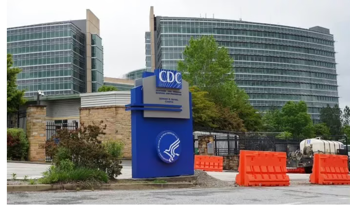 ΗΠΑ: Το CDC διερευνά 109 μυστηριώδη κρούσματα ηπατίτιδας σε παιδιά, συμπεριλαμβανομένων 5 θανάτων