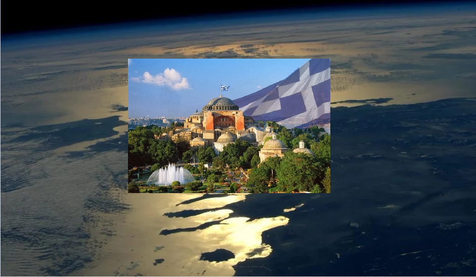 Δρ. Κ. Βαρδάκας : O Ερντογάν ο καλύτερος διαφημιστής των ΠΡΟΦΗΤΕΙΩΝ που ήδη πραγματοποιούνται στις μέρες του.
