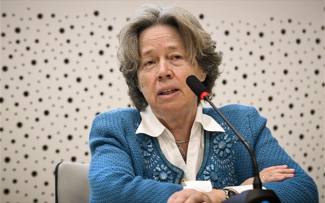 Λινού για ευλογιά των πιθήκων: «Η Ελλάδα να προμηθευτεί εμβόλια από τις ΗΠΑ»