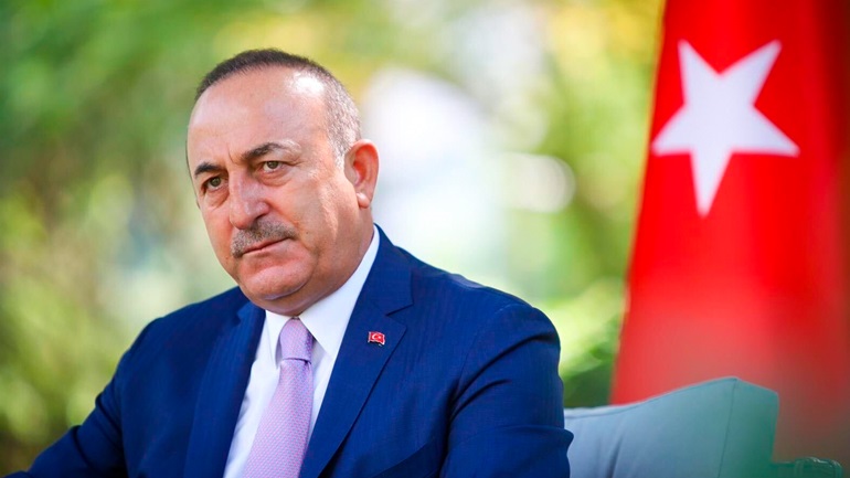 Ευθείες απειλές πολέμου από τον Τσαβούσογλου «ΕΑΝ ΔΕΝ ΣΥΜΜΟΡΦΩΘΕΙ Η ΕΛΛΑΔΑ, ΘΑ ΠΑΜΕ ΤΗ ΔΟΥΛΕΙΑ ΣΕ ΑΛΛΟ ΕΠΙΠΕΔΟ»