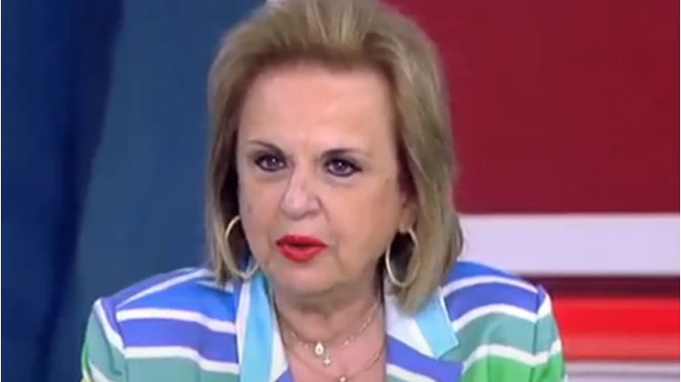 Παγώνη: Εάν χρειαστεί, τα περιοριστικά μέτρα για covid θα επανέλθουν από 1η Σεπτεμβρίου