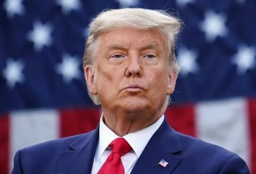 Τα δύο τρίτα των υποψηφίων του Trump θριάμβευσαν στις προκριματικές εκλογικές αναμετρήσεις τον Μάιο του 2022