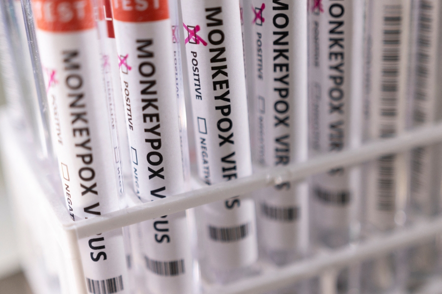 WCH: Επιστημονική απάτη ο εμβολιασμός για την ευλογιά των πιθήκων – Άλλοθι για τη χρήση νέων πειραματικών σκευασμάτων από τον ΠΟΥ