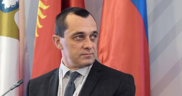 Ένας ακόμη Ρώσος ολιγάρχης πεθαίνει κάτω απο ύποπτες συνθήκες…