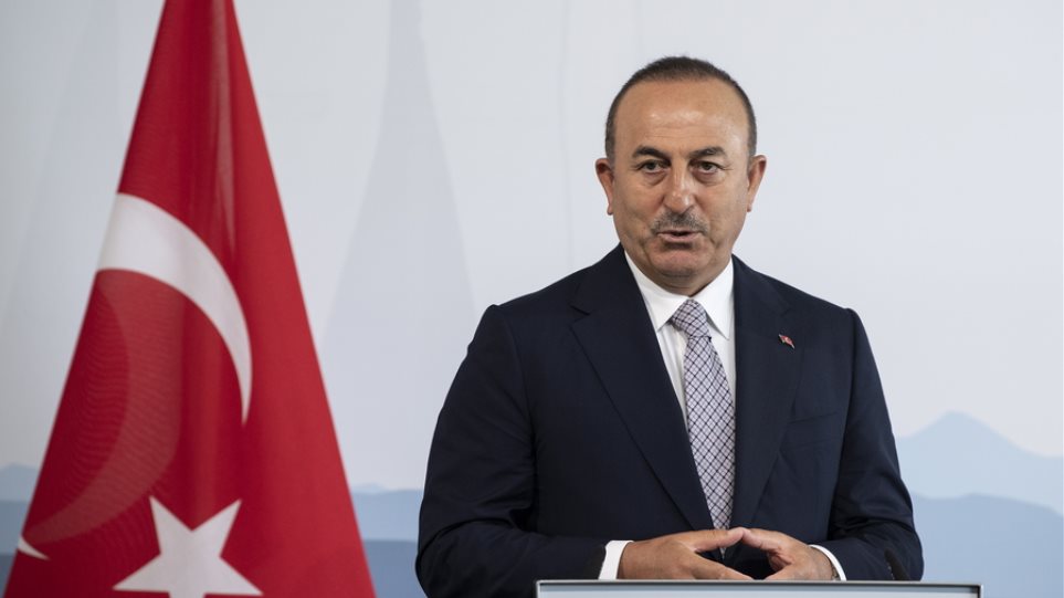 Ανοίγει το Κουρδικό Ζήτημα η Τουρκία: Φινλανδία και Σουηδία στηρίζουν το PKK – Ο λαός μας δεν θέλει να μπουν στο ΝΑΤΟ