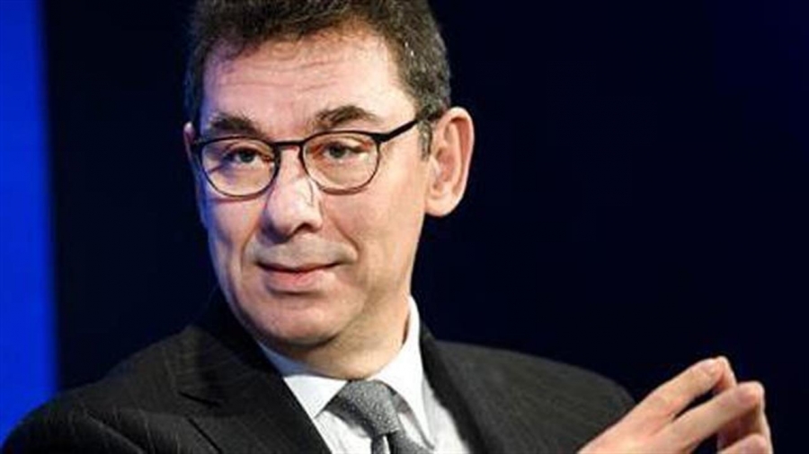 Ο προφήτης…. Bourla (Pfizer): Έρχονται «συνεχή κύματα» του κορωνοϊού λόγω εφησυχασμού και πολιτικοποίησης της πανδημίας