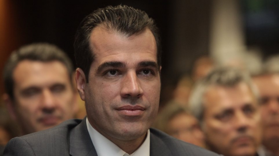 Πλεύρης: Πάμε σε 4η δόση εμβολίου για όλους από Σεπτέμβριο – Πιθανόν και περιοριστικά μέτρα