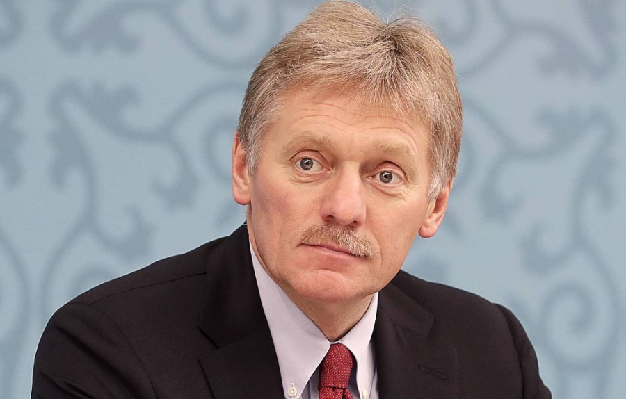 Peskov: Οι κάτοικοι της νότιας και ανατολικής Ουκρανίας θα αποφασίσουν το «πώς» και με «ποιους» – Στη Ρωσία η Kherson