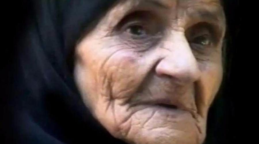 Ανέκδοτη προφητεία της γερόντισσας Λαμπρινής Βέτσιου: Αυτό είναι το φάρμακο για τον καρκίνο…