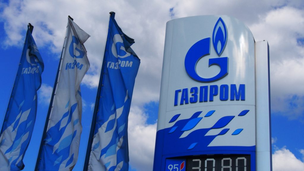 ΠΑΝΙΚΟΣ στα ελληνικά ΜΜΕ με την διακοπή ροής ρωσικού φυσικού αερίου στην Ευρώπη! vid